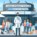 Licensed Veterinary Technician