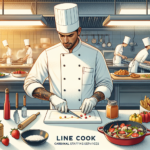 Line Cook