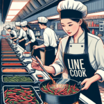 Line Cook