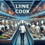 Line Cook