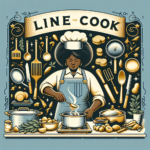 Line Cook