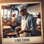 Line Cook - Hamilton Quarter Chili's