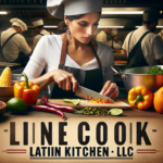 Line Cook