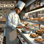 Line Cook