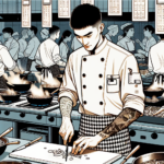 Line Cook