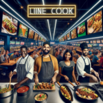 Line Cook