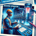 Machine Operator