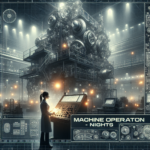 Machine Operator Production - Nights