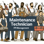 Maintenance Technician