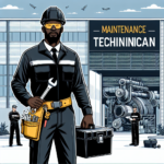 Maintenance Technician