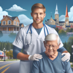 Male Caregivers Needed in Paw Paw, MI