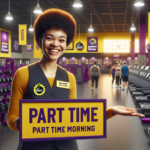 Member Services Rep Part Time Morning