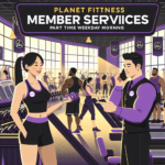 Member Services Rep Part Time Weekday Morning