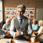 Memory Care Program Coordinator