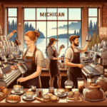 Mitarbeiter McCafé (m/w/d)