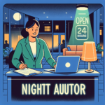 Night Auditor