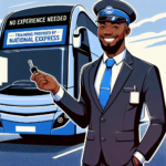 Non-CDL Driver- No Experience Needed - Training Provided