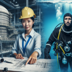 Nuclear Maintenance Supervisor/ Diving Supervisor