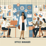 Office Manager