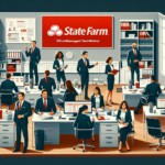 Office Manager - State Farm Agent Team Member