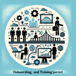 Onboarding and Training Specialist