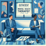 Outpatient Mental Health Therapist