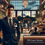 PM Guest Service Specialist