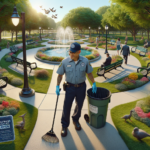 Park Custodian