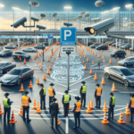 Parking Operations Security