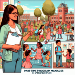 Part Time Program Manager (Springfield City, OH)