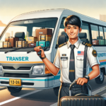 Part Time Transfer Shuttle Driver