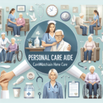 Personal Care Aide