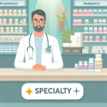 Pharmacist Local Specialty