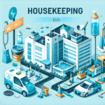 Powerlink - Housekeeping, EVS, Karmanos In Patient Units