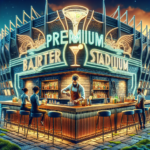 Premium Bartender - TQL Stadium