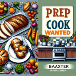 Prep Cook