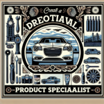 Product Specialist