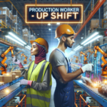 Production Worker