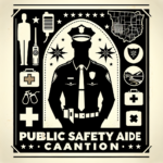 Public Safety Aide