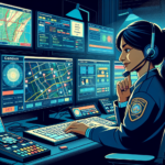 Public Safety Service Officer (911 Operator Position)