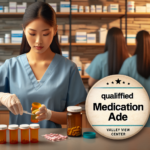 QMA - Qualified Medication Aide