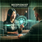 Receptionist