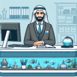 Receptionist (Pool)