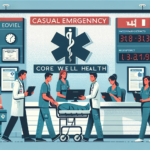 Registrar Emergency Center Casual