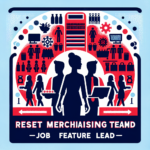 Reset Merchandising Team Lead