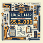 Resets Remodel Senior Lead $52k year