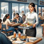 Restaurant Crewmember - Late Night