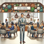 Restaurant Manager - Masa & Agave