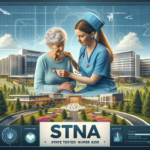 STNA-State Tested Nurse Aide