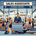 Sales Associate